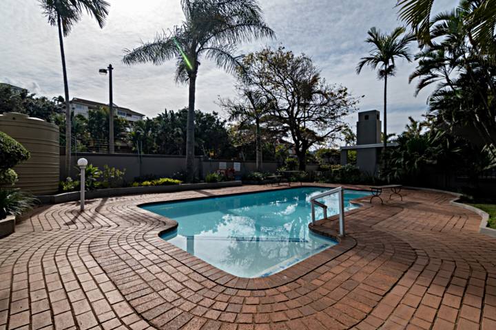 Waikiki D3 Complex pool (2)